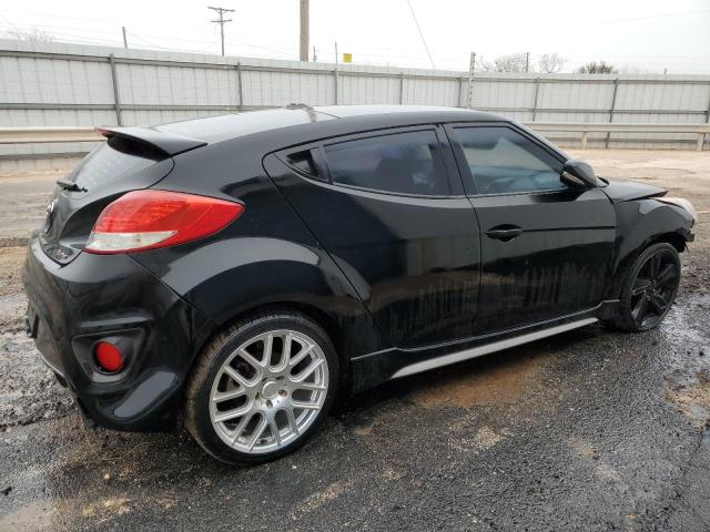 Photo 3 from auction – 2013 HYUNDAI VELOSTER T with VIN KMHTC6AE5DU098308