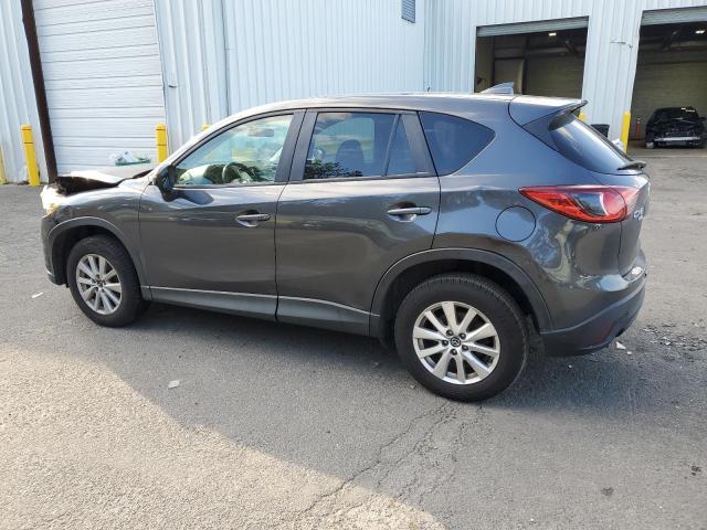 Photo 2 from auction – 2016 MAZDA CX-5 TOURI with VIN JM3KE4CY6G0651668