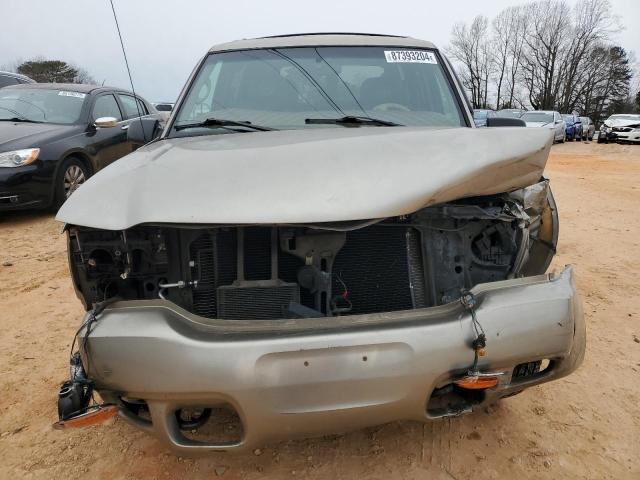 Photo 5 from auction – 2000 CADILLAC ESCALADE L with VIN 1GYEK63R9YR218680