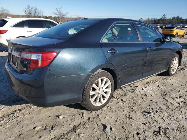 Photo 3 from auction – 2014 TOYOTA CAMRY HYBR with VIN 4T1BD1FK8EU120992