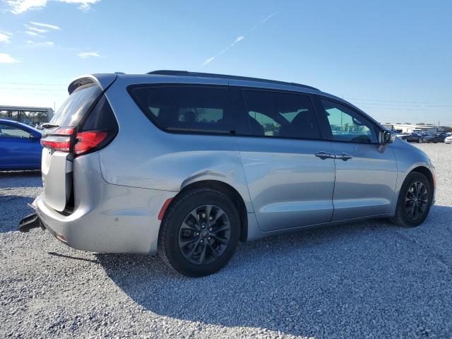 Photo 3 from auction – 2021 CHRYSLER PACIFICA T with VIN 2C4RC1BG4MR505081