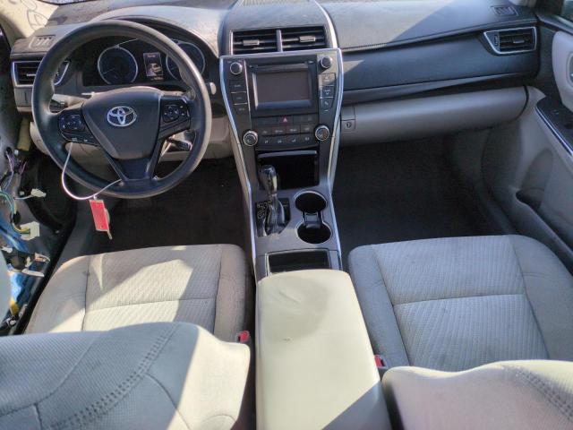 Photo 8 from auction – 2017 TOYOTA CAMRY LE with VIN 4T1BF1FK0HU323650
