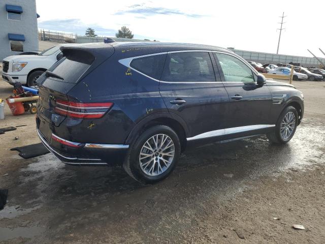 Photo 3 from auction – 2025 GENESIS GV80 STAND with VIN KMUHFESB3SU242027