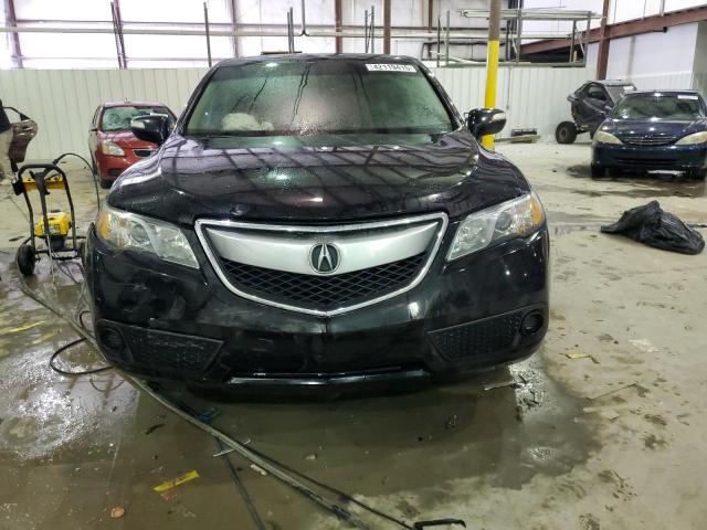 Photo 5 from auction – 2014 ACURA RDX with VIN 5J8TB3H31EL009904