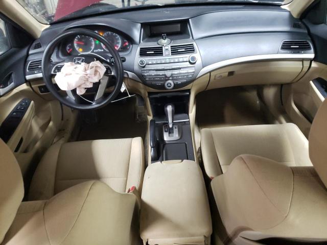 Photo 8 from auction – 2012 HONDA ACCORD LX with VIN 1HGCP2F30CA178559
