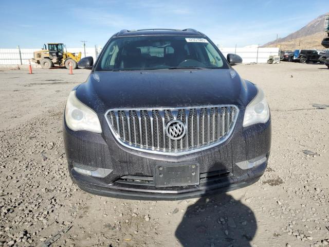 Photo 5 from auction – 2013 BUICK ENCLAVE with VIN 5GAKVDKD3DJ156360