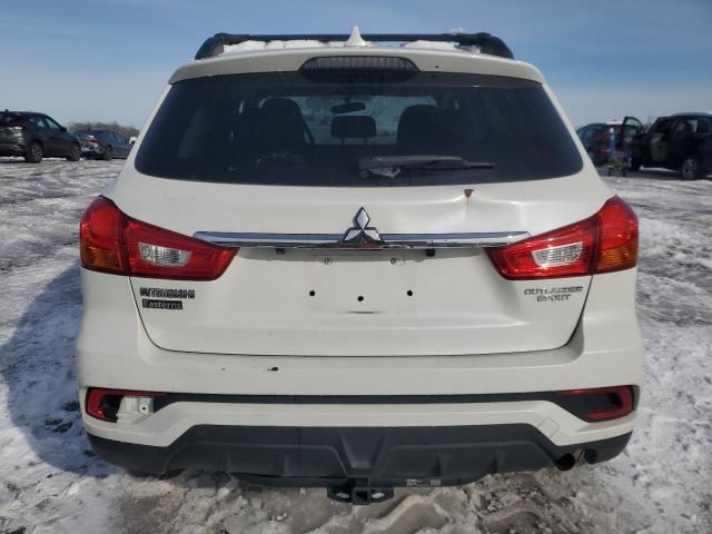 Photo 6 from auction – 2019 MITSUBISHI OUTLANDER with VIN JA4AP3AU8KU000269