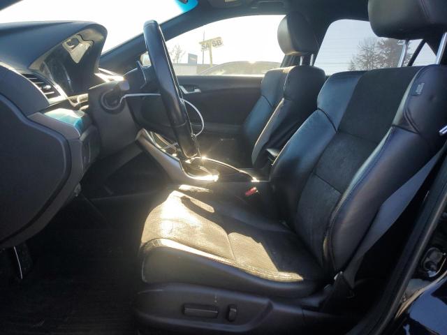 Photo 7 from auction – 2013 ACURA TSX SE with VIN JH4CU2F89DC006215