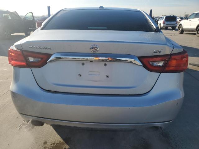 Photo 6 from auction – 2017 NISSAN MAXIMA 3.5 with VIN 1N4AA6AP8HC443402