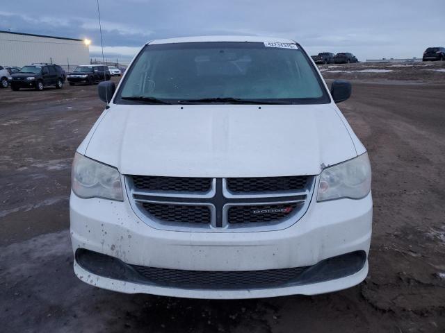 Photo 5 from auction – 2013 DODGE GRAND CARA with VIN 2C4RDGBG6DR648095