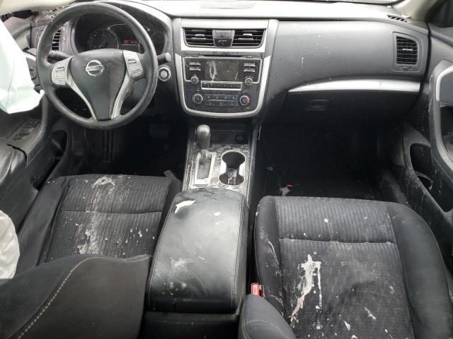 Photo 8 from auction – 2016 NISSAN ALTIMA 2.5 with VIN 1N4AL3AP0GC132442