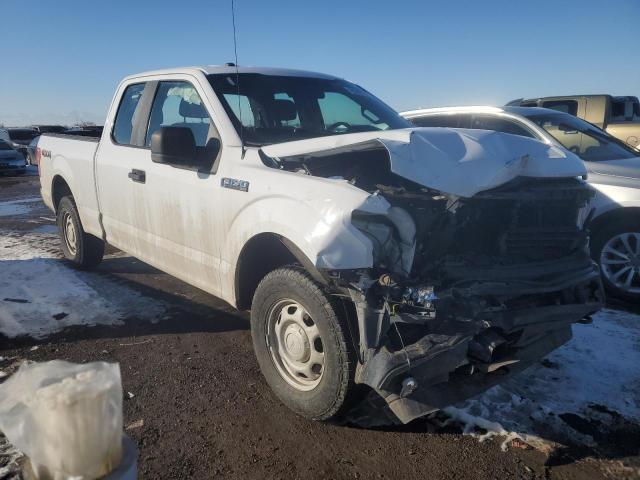 Photo 4 from auction – 2018 FORD F150 SUPER with VIN 1FTEX1EP5JKF21928