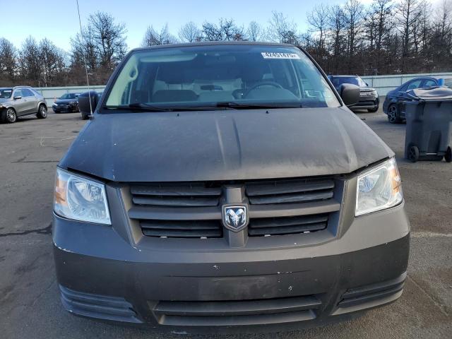 Photo 5 from auction – 2008 DODGE CARAVAN with VIN 2D8HN44H48R118762