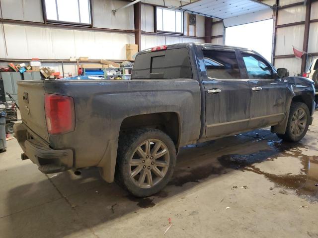 Photo 3 from auction – 2018 CHEVROLET SILVERADO with VIN 3GCUKSEC8JG521703