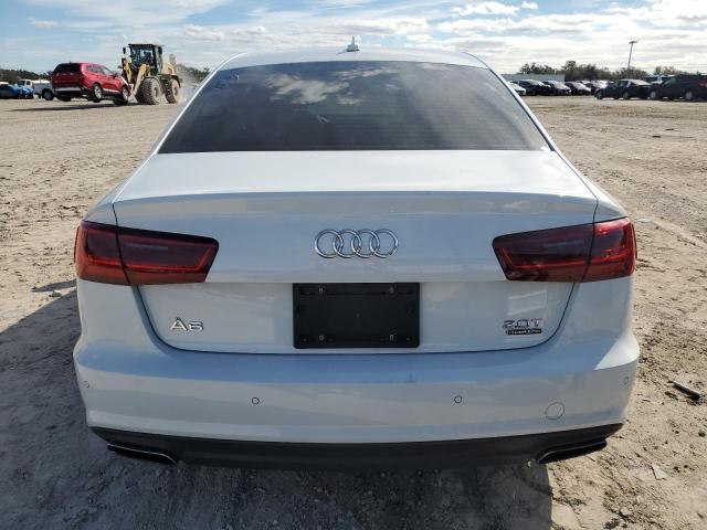 Photo 6 from auction – 2018 AUDI A6 PREMIUM with VIN WAUG8AFCXJN045964