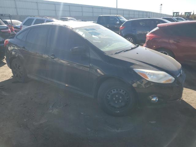 Photo 4 from auction – 2012 FORD FOCUS SE with VIN 1FAHP3F25CL216962