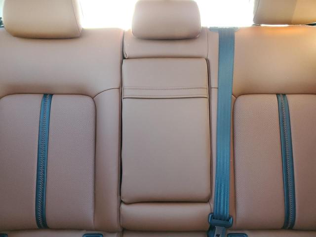 Photo 10 from auction – 2023 MAZDA CX-50 PREM with VIN 7MMVABEYXPN147243