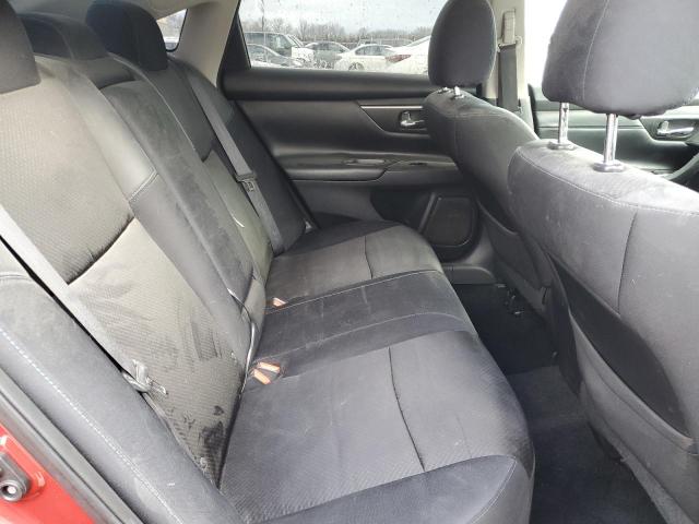 Photo 10 from auction – 2017 NISSAN ALTIMA 2.5 with VIN 1N4AL3AP0HC135746