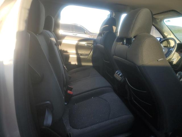 Photo 11 from auction – 2008 SATURN OUTLOOK XE with VIN 5GZER13728J138007