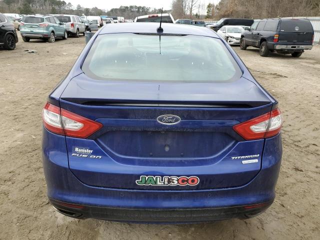 Photo 6 from auction – 2013 FORD FUSION TIT with VIN 3FA6P0K98DR277900