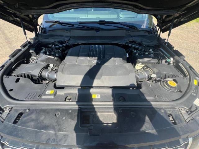 Photo 7 from auction – 2019 LAND ROVER RANGE ROVE with VIN SALGS2RE2KA532374