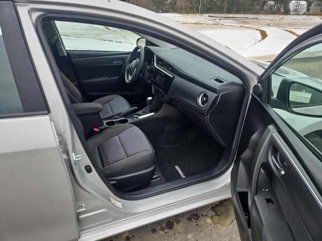 Photo 5 from auction – 2018 TOYOTA COROLLA L with VIN 5YFBURHE1JP847621