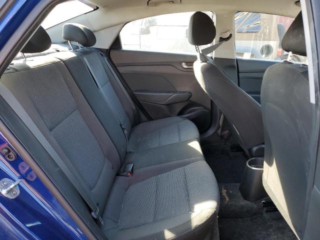 Photo 10 from auction – 2019 HYUNDAI ACCENT SE with VIN 3KPC24A34KE056590