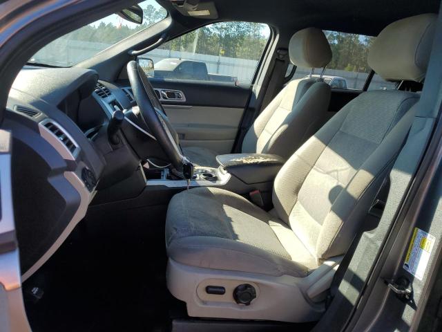 Photo 7 from auction – 2014 FORD EXPLORER X with VIN 1FM5K7D81EGC19620