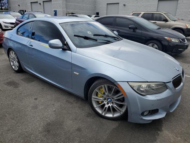 Photo 4 from auction – 2011 BMW 335 I with VIN WBAKG7C5XBE263703