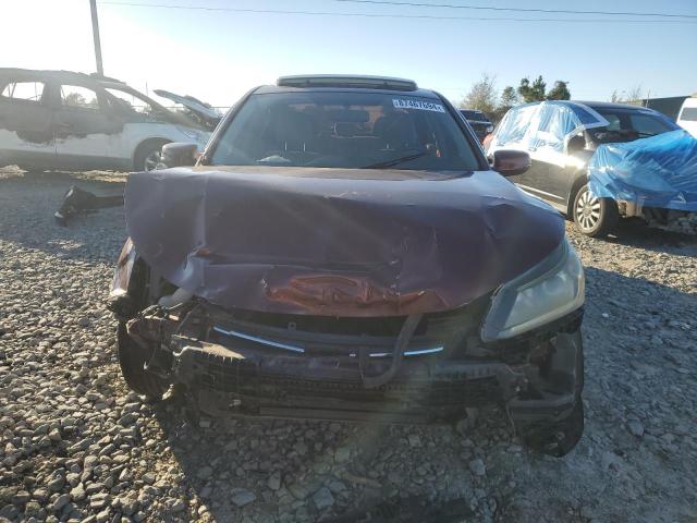 Photo 5 from auction – 2014 HONDA ACCORD EX with VIN 1HGCR2F70EA153791