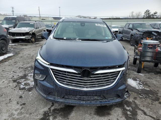 Photo 5 from auction – 2022 BUICK ENCLAVE ES with VIN 5GAEVAKW1NJ152208