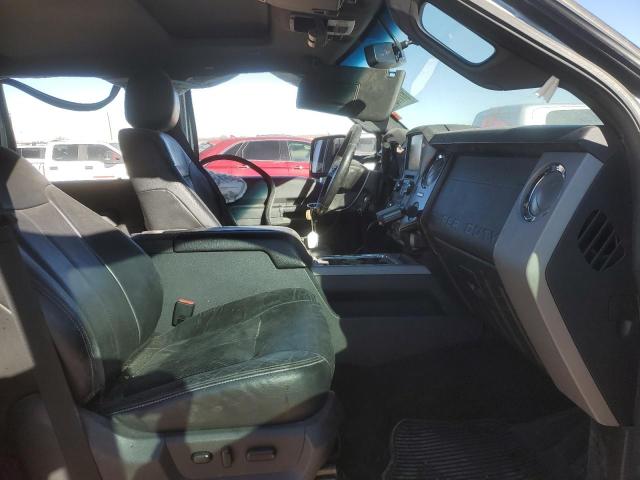 Photo 7 from auction – 2015 FORD F250 SUPER with VIN 1FT7W2B64FED65013
