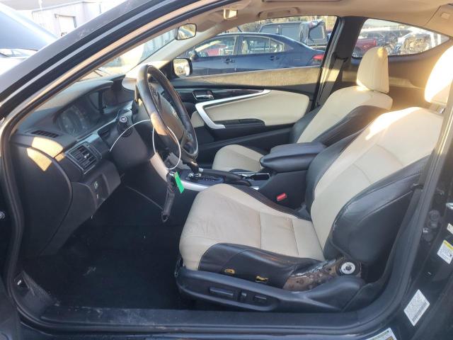 Photo 7 from auction – 2014 HONDA ACCORD EXL with VIN 1HGCT2B89EA005770