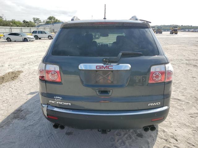 Zdjęcie 6 z aukcji – 2011 GMC ACADIA SLT z VIN 1GKKVRED5BJ291185