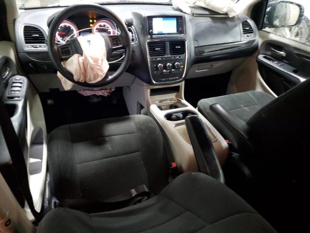 Photo 8 from auction – 2012 DODGE GRAND CARA with VIN 2C4RDGCG0CR116077