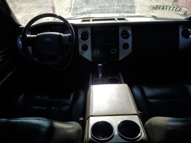 Photo 8 from auction – 2011 FORD EXPEDITION with VIN 1FMJK2A50BEF18468
