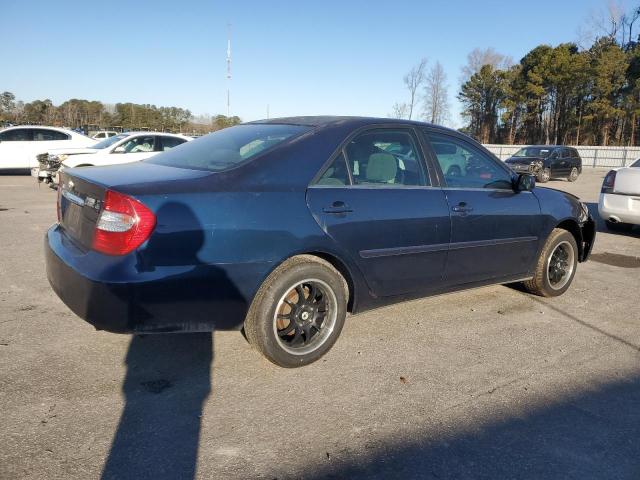 Zdjęcie 3 z aukcji – 2004 TOYOTA CAMRY LE z VIN 4T1BE32K74U289205