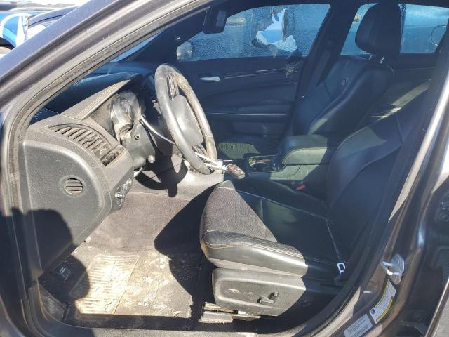Photo 7 from auction – 2017 CHRYSLER 300 S with VIN 2C3CCABG0HH512177