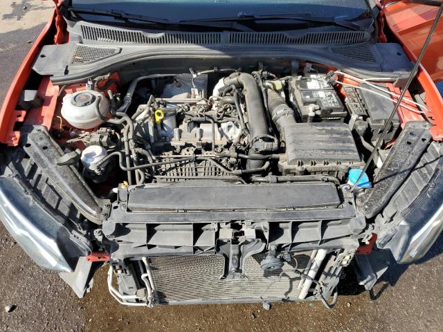 Photo 11 from auction – 2019 VOLKSWAGEN JETTA S with VIN 3VWC57BU2KM033585
