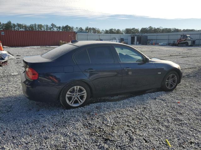 Photo 3 from auction – 2008 BMW 328 XI with VIN WBAVC93558K042346