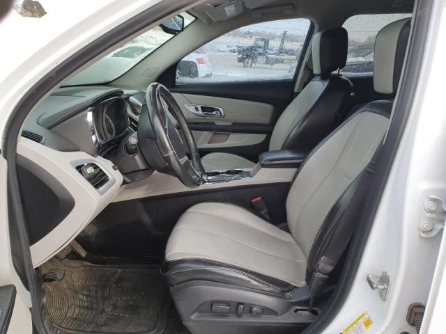 Photo 7 from auction – 2017 GMC TERRAIN SL with VIN 2GKFLUEKXH6116090