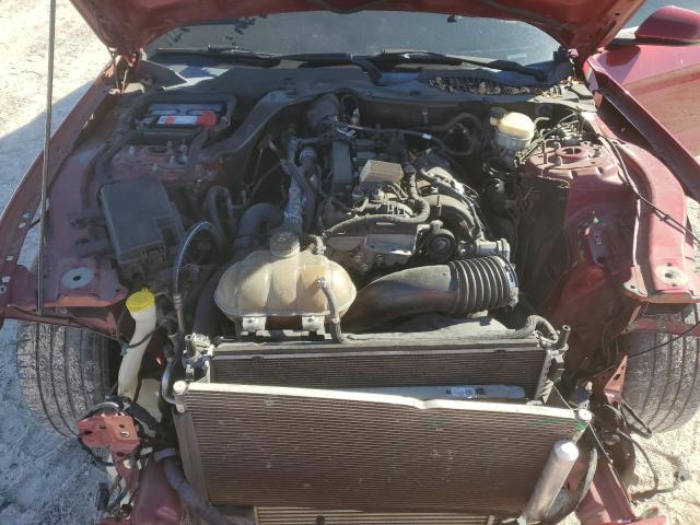 Photo 11 from auction – 2017 FORD MUSTANG with VIN 1FA6P8TH8H5279255