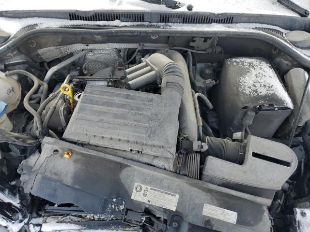 Photo 11 from auction – 2017 VOLKSWAGEN JETTA SE with VIN 3VWDB7AJ5HM278524