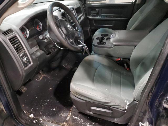 Photo 7 from auction – 2014 RAM 1500 ST with VIN 1C6RR7FT6ES330851