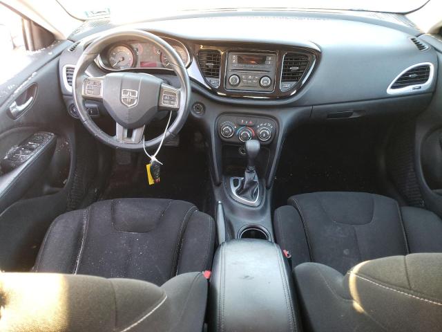 Photo 8 from auction – 2013 DODGE DART SXT with VIN 1C3CDFBA5DD302820