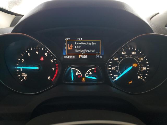 Photo 9 from auction – 2019 FORD ESCAPE TIT with VIN 1FMCU9J99KUB59268