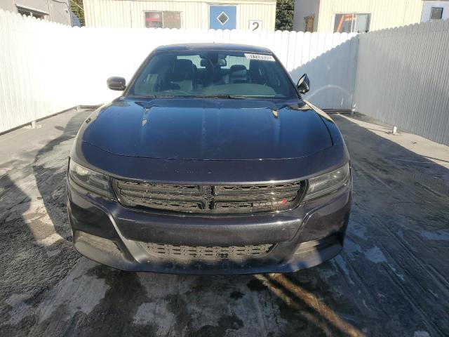 Photo 5 from auction – 2016 DODGE CHARGER SX with VIN 2C3CDXHG3GH319236