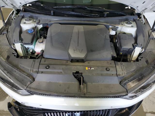 Photo 12 from auction – 2024 KIA EV6 LIGHT with VIN KNDC34LAXR5183777