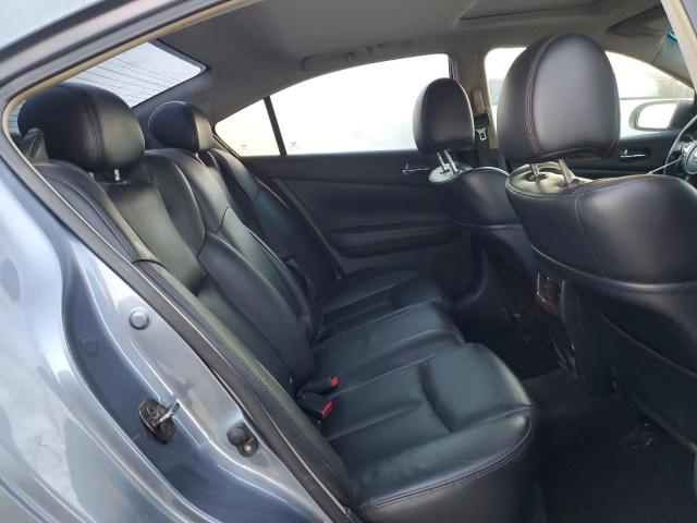 Photo 10 from auction – 2010 NISSAN MAXIMA S with VIN 1N4AA5AP5AC862730
