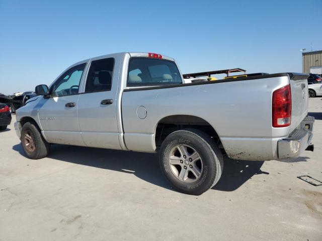 Photo 2 from auction – 2006 DODGE RAM 1500 with VIN 1D7HA18N66S600613